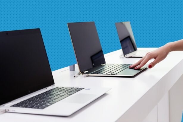 Rent Laptop