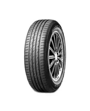 Tyre Shop